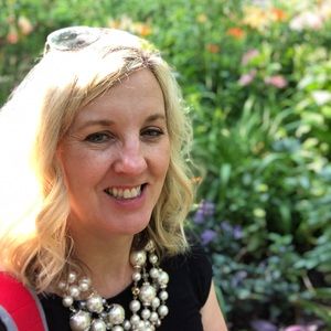 Meet your Posher, Shannon